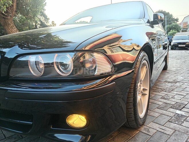 BMW 525 2000, 288,000 km - 2.5 l - Bakı