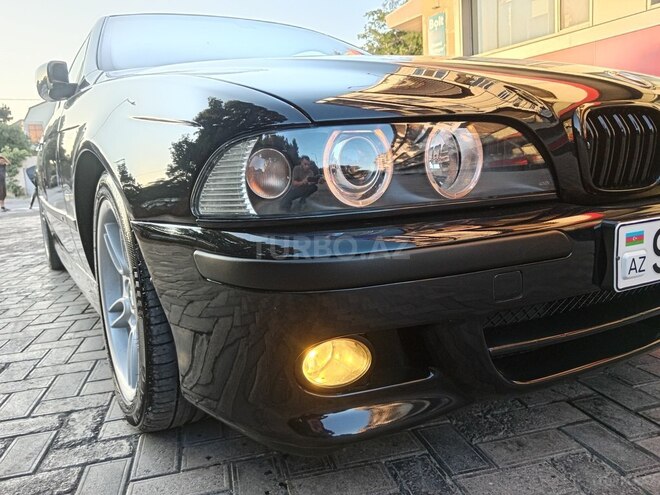 BMW 525 2000, 288,000 km - 2.5 l - Bakı