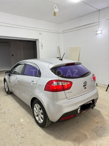 Kia Rio 2014, 219,123 km - 1.4 l - Bakı