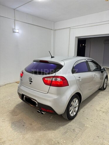 Kia Rio 2014, 219,123 km - 1.4 l - Bakı