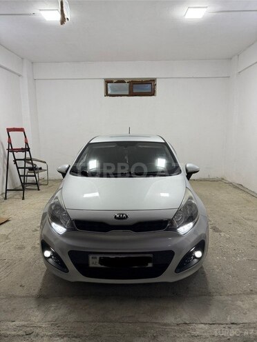 Kia Rio 2014, 219,123 km - 1.4 l - Bakı