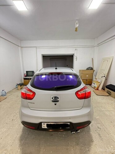 Kia Rio 2014, 219,123 km - 1.4 l - Bakı