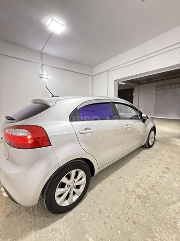 Kia Rio 2014, 219,123 km - 1.4 l - Bakı