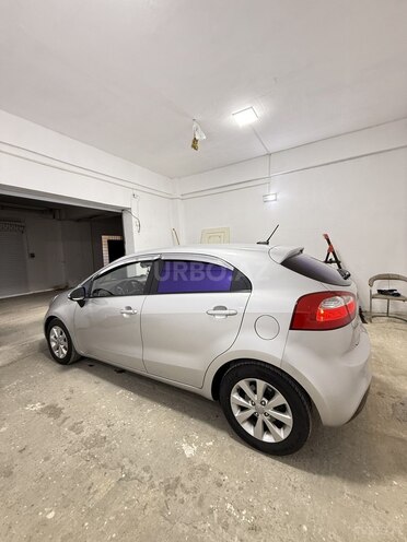 Kia Rio 2014, 219,123 km - 1.4 l - Bakı