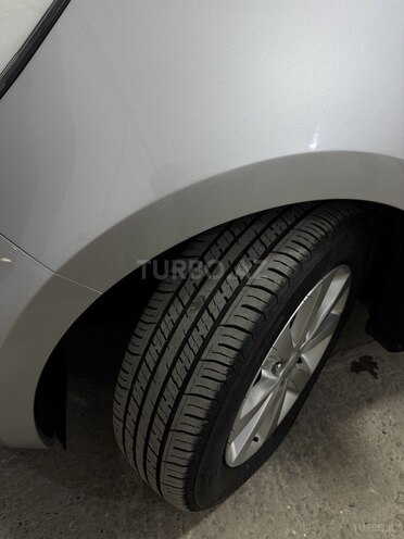 Kia Rio 2014, 219,123 km - 1.4 l - Bakı
