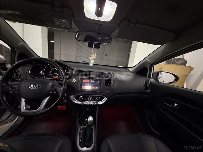 Kia Rio 2014, 219,123 km - 1.4 l - Bakı