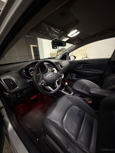 Kia Rio 2014, 219,123 km - 1.4 l - Bakı