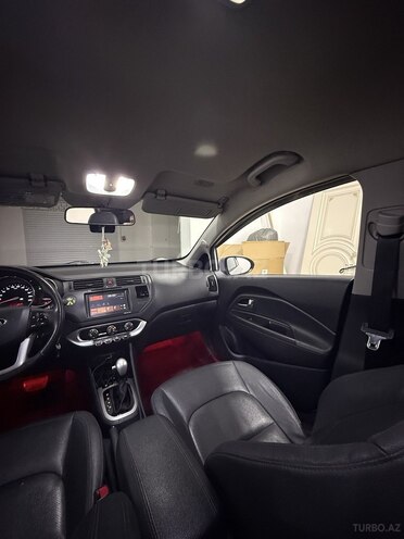 Kia Rio 2014, 219,123 km - 1.4 l - Bakı
