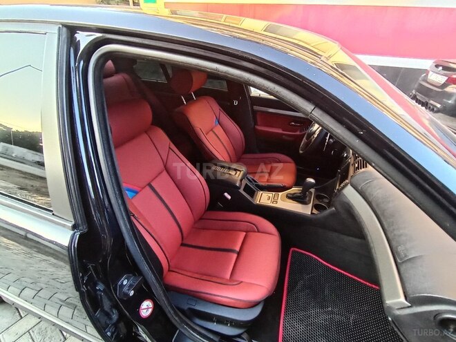 BMW 525 2000, 288,000 km - 2.5 l - Bakı