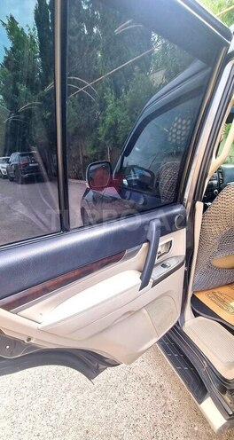 Mitsubishi Pajero 2014, 295,589 km - 3.8 л - Bakı