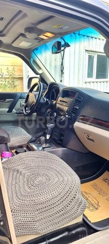 Mitsubishi Pajero 2014, 295,589 km - 3.8 л - Bakı
