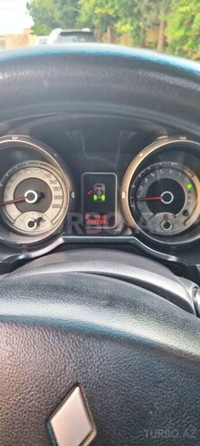 Mitsubishi Pajero 2014, 295,589 km - 3.8 л - Bakı