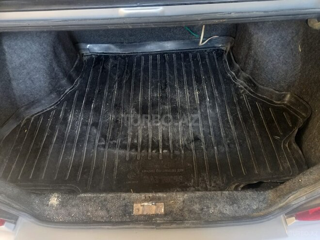 LADA (VAZ) 2115 2003, 308,256 km - 1.6 л - Gəncə