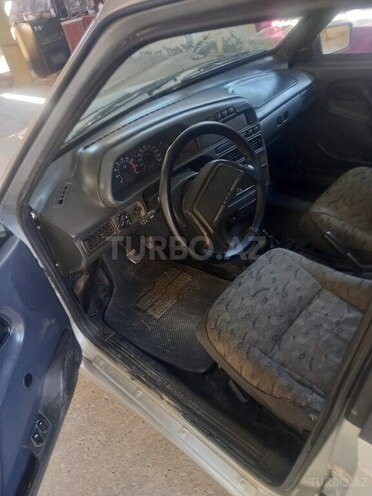 LADA (VAZ) 2115 2003, 308,256 km - 1.6 л - Gəncə