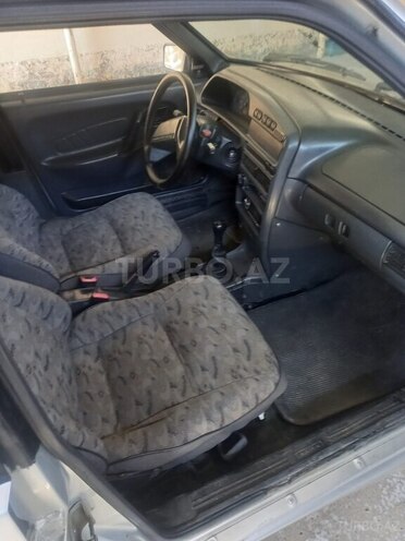 LADA (VAZ) 2115 2003, 308,256 km - 1.6 л - Gəncə