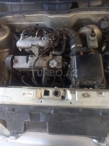 LADA (VAZ) 2115 2003, 308,256 km - 1.6 л - Gəncə