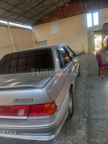 LADA (VAZ) 2115 2003, 308,256 km - 1.6 л - Gəncə