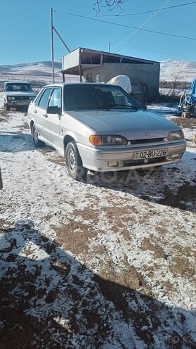 LADA (VAZ) 2115 2003, 308,256 km - 1.6 л - Gəncə