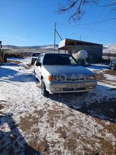 LADA (VAZ) 2115 2003, 308,256 km - 1.6 л - Gəncə