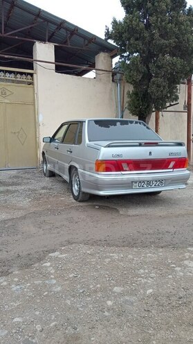 LADA (VAZ) 2115 2003, 308,256 km - 1.6 л - Gəncə