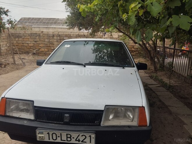 LADA (VAZ) 21099 1993, 150,000 km - 1.3 l - Bakı