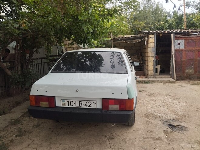LADA (VAZ) 21099 1993, 150,000 km - 1.3 l - Bakı