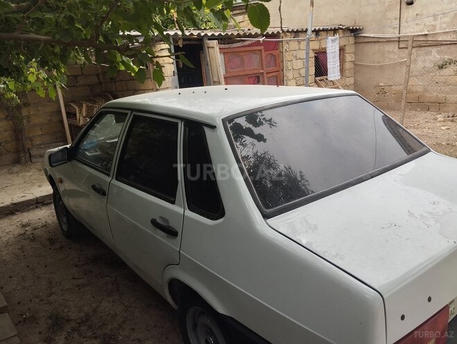 LADA (VAZ) 21099 1993, 150,000 km - 1.3 l - Bakı