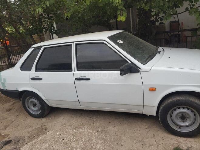 LADA (VAZ) 21099 1993, 150,000 km - 1.3 l - Bakı