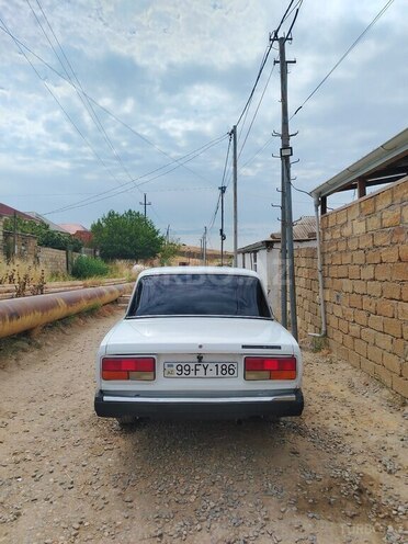 LADA (VAZ) 2107 1998, 18,000 km - 1.5 l - Bakı