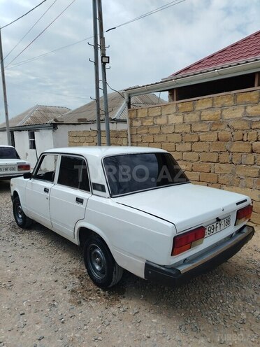 LADA (VAZ) 2107 1998, 18,000 km - 1.5 l - Bakı
