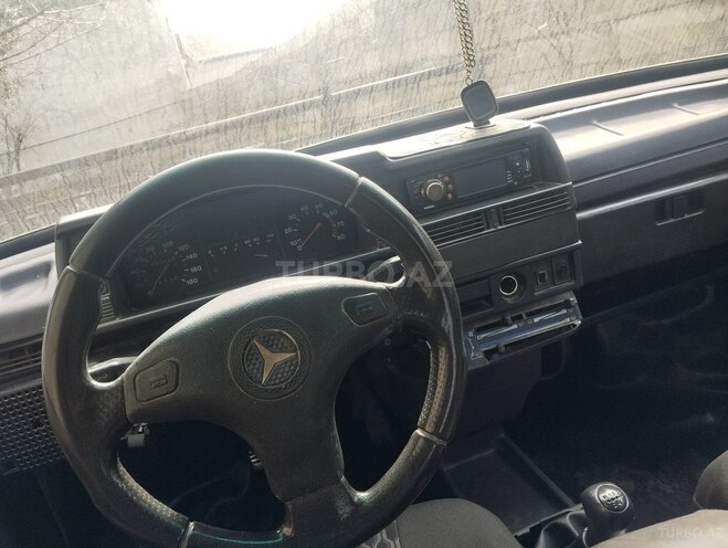 LADA (VAZ) 21099 1993, 150,000 km - 1.3 l - Bakı