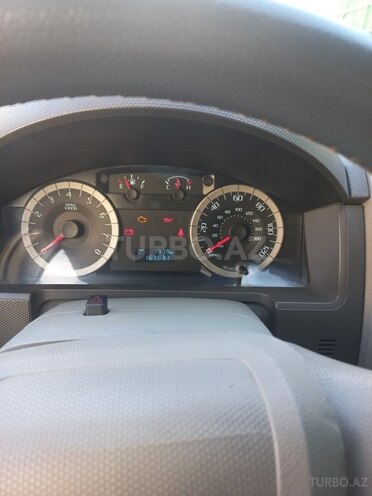 Ford Escape 2010, 245,000 km - 2.5 l - Bakı