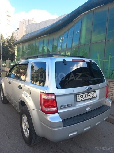 Ford Escape 2010, 245,000 km - 2.5 l - Bakı