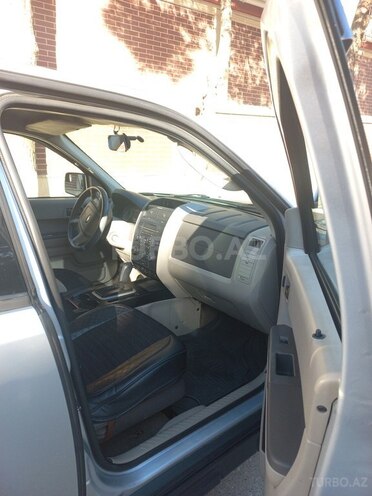 Ford Escape 2010, 245,000 km - 2.5 l - Bakı