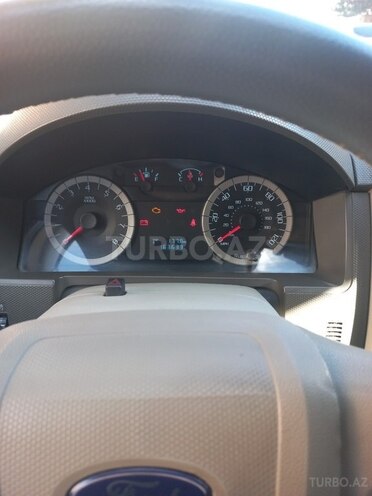 Ford Escape 2010, 245,000 km - 2.5 l - Bakı