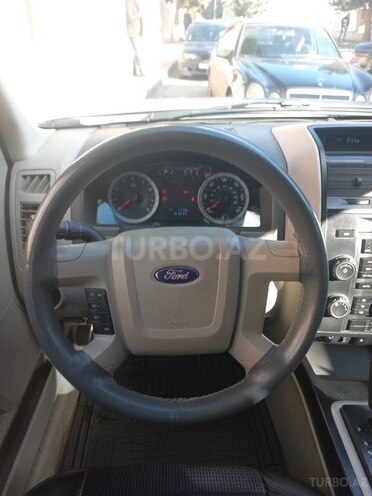 Ford Escape 2010, 245,000 km - 2.5 l - Bakı