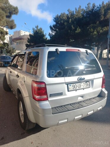 Ford Escape 2010, 245,000 km - 2.5 l - Bakı