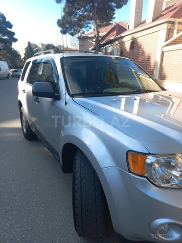 Ford Escape 2010, 245,000 km - 2.5 l - Bakı
