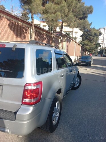 Ford Escape 2010, 245,000 km - 2.5 l - Bakı