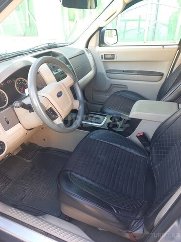 Ford Escape 2010, 245,000 km - 2.5 l - Bakı