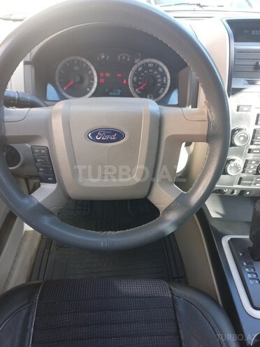 Ford Escape 2010, 245,000 km - 2.5 l - Bakı