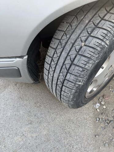 Mercedes E 230 1996, 305,240 km - 2.3 l - Bakı