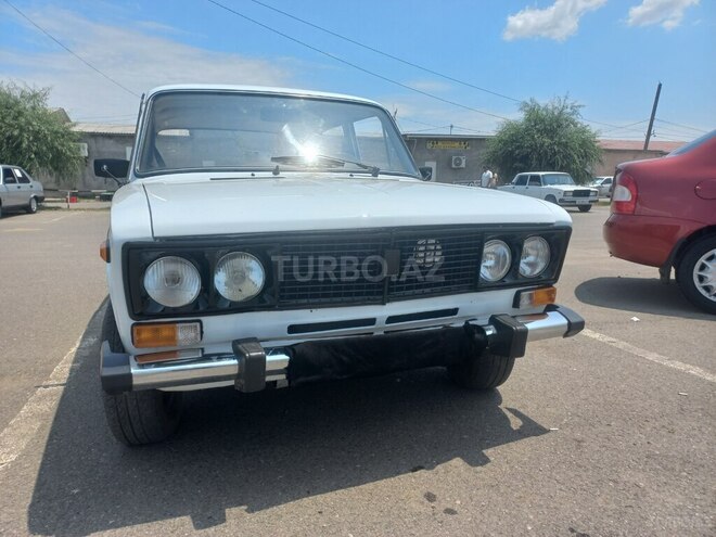 LADA (VAZ) 2106 1999, 65,258 km - 1.6 л - Göytəpə