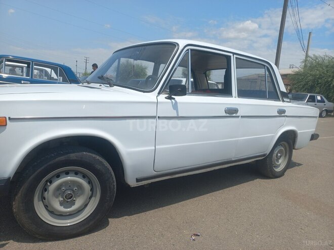 LADA (VAZ) 2106 1999, 65,258 km - 1.6 л - Göytəpə