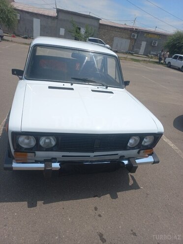 LADA (VAZ) 2106 1999, 65,258 km - 1.6 л - Göytəpə