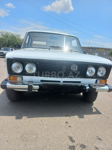 LADA (VAZ) 2106 1999, 65,258 km - 1.6 л - Göytəpə