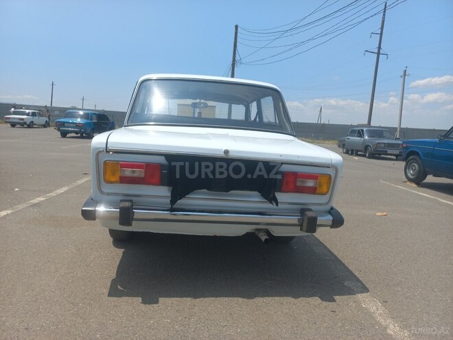 LADA (VAZ) 2106 1999, 65,258 km - 1.6 л - Göytəpə