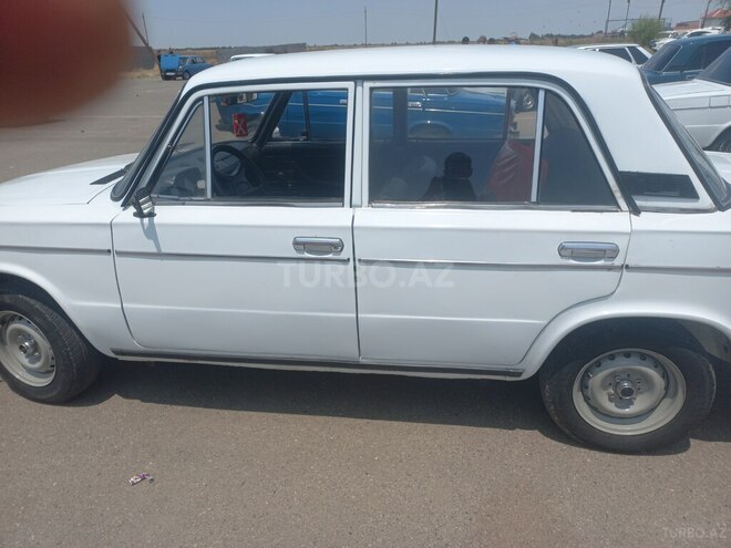 LADA (VAZ) 2106 1999, 65,258 km - 1.6 л - Göytəpə