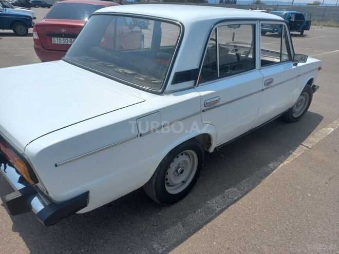 LADA (VAZ) 2106 1999, 65,258 km - 1.6 л - Göytəpə