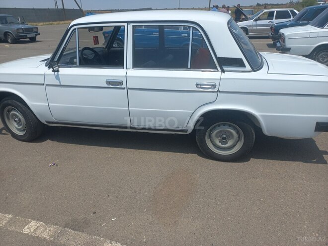 LADA (VAZ) 2106 1999, 65,258 km - 1.6 л - Göytəpə